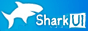 SharkUI Logo