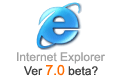 IE7 beta